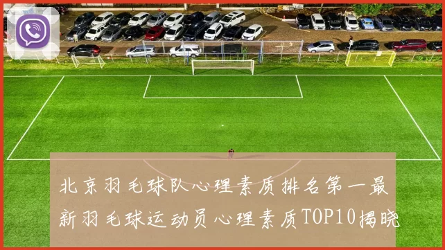 北京羽毛球队心理素质排名第一最新羽毛球运动员心理素质TOP10揭晓MBA